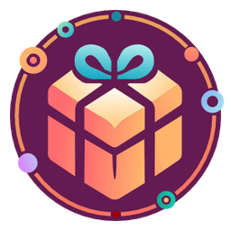 Chci Dárek Pro Logo