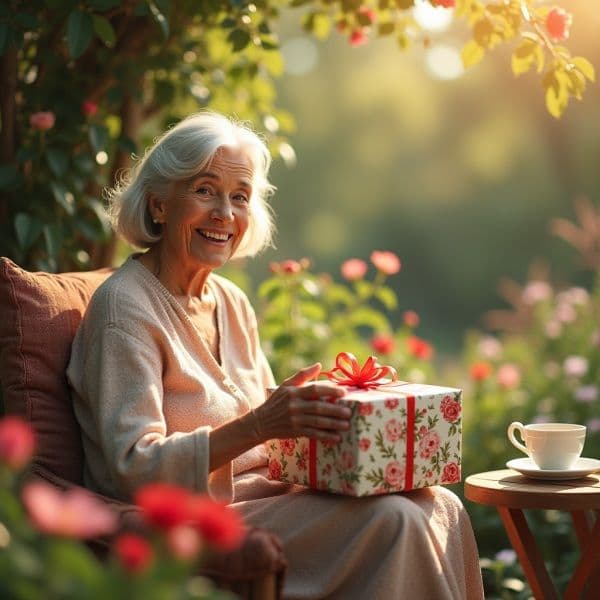 Obrazek kategorie babičku