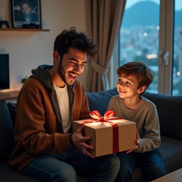 Obrazek kategorie bratra