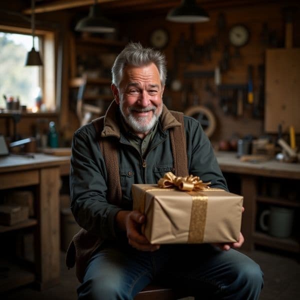 Obrazek kategorie tatínka